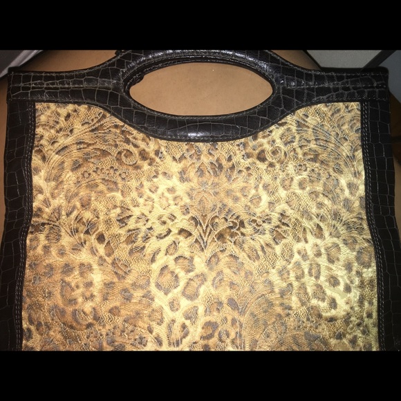 Donald Pliner Purse additional photos - Picture 8 of 10